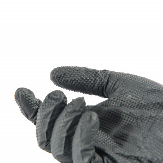 Guanti Nitrile Gogrip 50pz/6,5gr