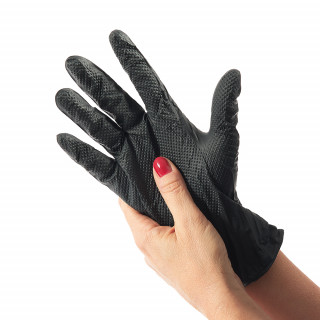 Guanti Nitrile Gogrip 50pz/6,5gr