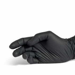 Guanti nitrile Nitrylex 100pz/3,5gr