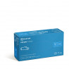 Guanti  nitrile Nitrylex 100pz/3,5gr
