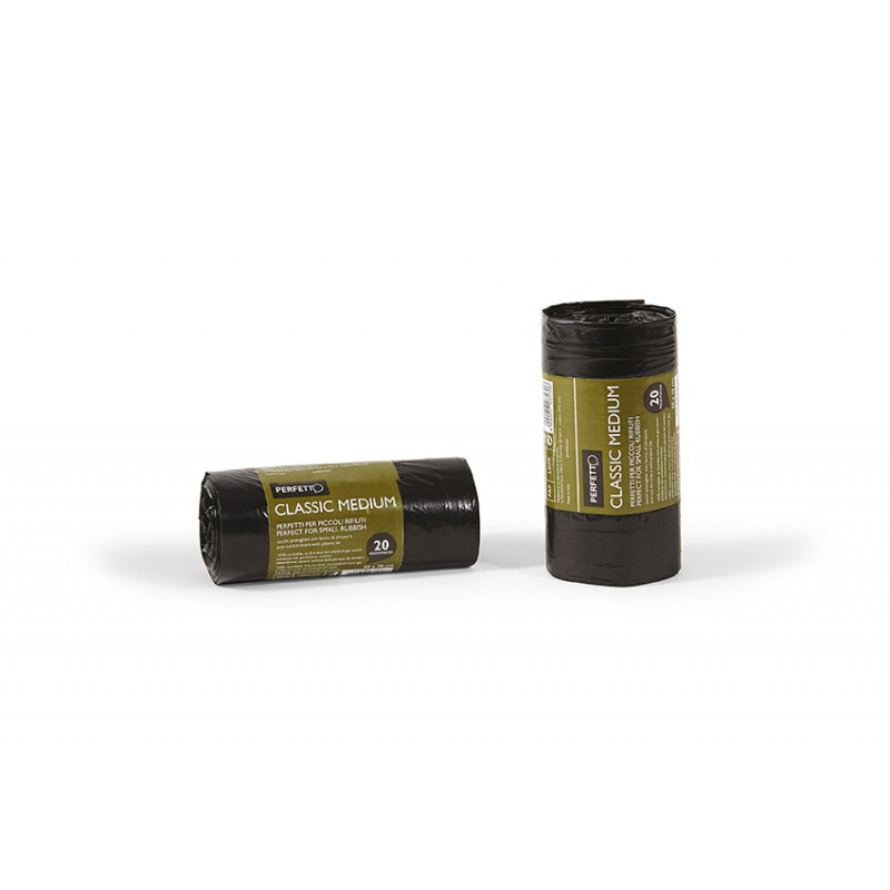 Sacchi pattumiera Medium