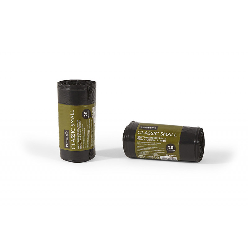 Sacchi immondizia Rocket Small