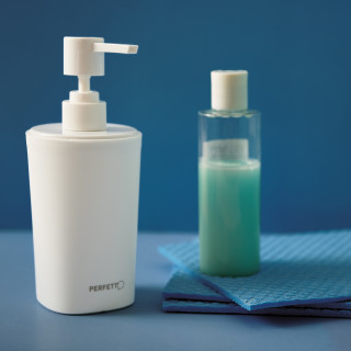 Dispenser sapone liquido - Accessori bagno - Perfetto