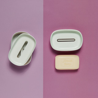 Porta sapone bagno