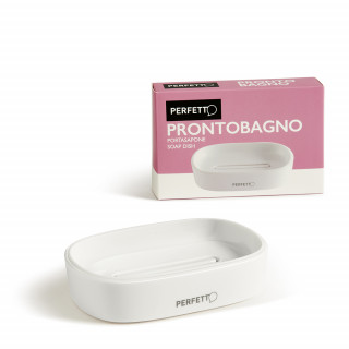 Porta sapone bagno