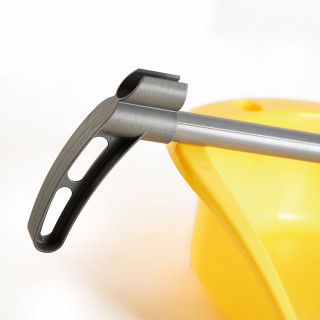 Paletta alzaimmondizia Robusto