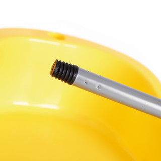 Paletta alzaimmondizia Robusto