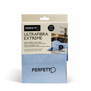 Panno in microfibra per vetri Ultrafibra Extreme