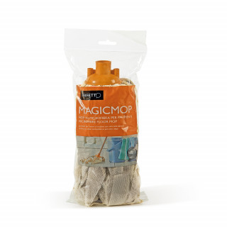 Mop in microfibra Magicmop