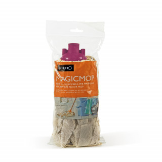 Mop in microfibra Magicmop