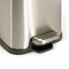 Bidone in acciaio Pico 4 lt.