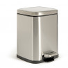 Bidone in acciaio Pico 4 lt.