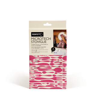 Panno per Stoviglie Microtech