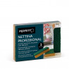 Spugna abrasiva multiuso Nettina Professional