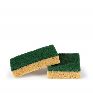 Spugna abrasiva multiuso Nettina Professional