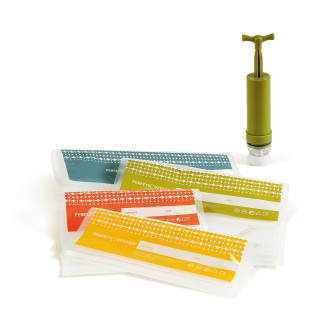 Sacchetti Sottovuoto Frescovuoto con pompa