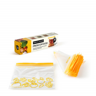 Sacchetti freezer...