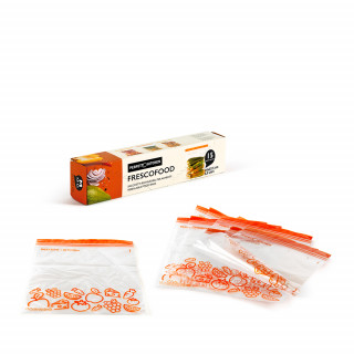 Sacchetti freezer...