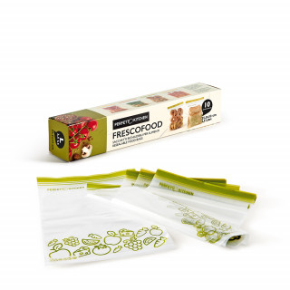 Sacchetti freezer...