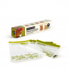Sacchetti freezer riutilizzabili FRESCOFOOD -10 pz. Large