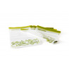 Sacchetti freezer riutilizzabili FRESCOFOOD -10 pz. Large