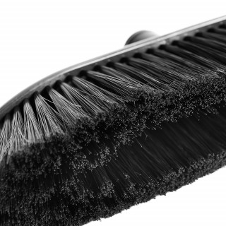 Scopa industriale per interni Olly