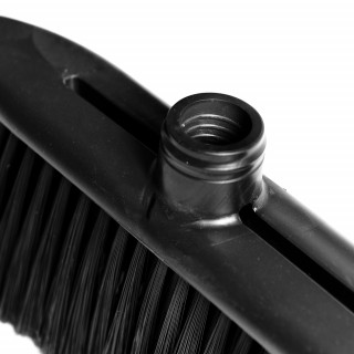 Scopa industriale per interni Olly