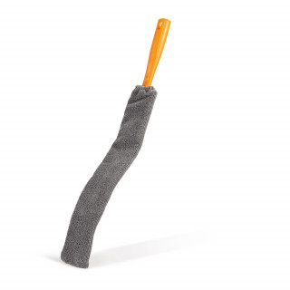 Piumino flessibile Microslim