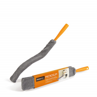 Piumino flessibile Microslim