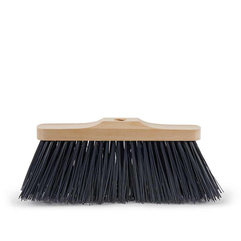 Scopa industriale Dakota - 27 cm.