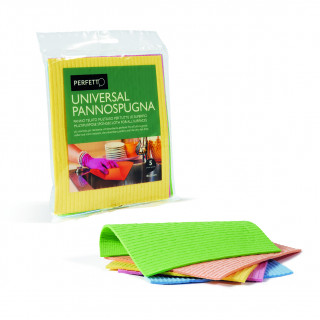 Panni multiuso Universal...