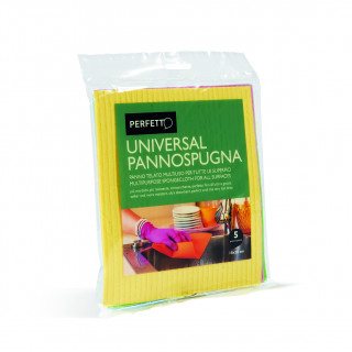 Panni multiuso Universal Pannospugna