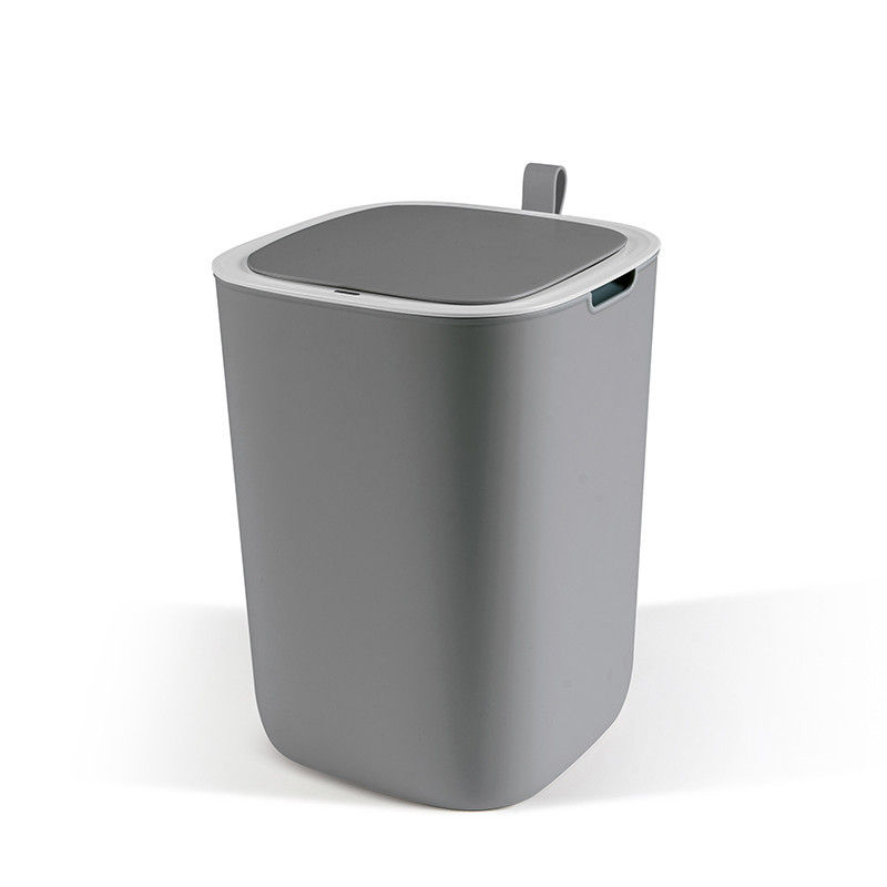 Bidone con sensore Iseo