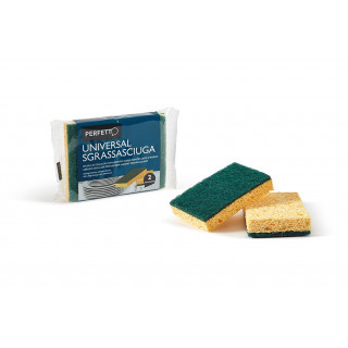 Spugna abrasiva Universal...