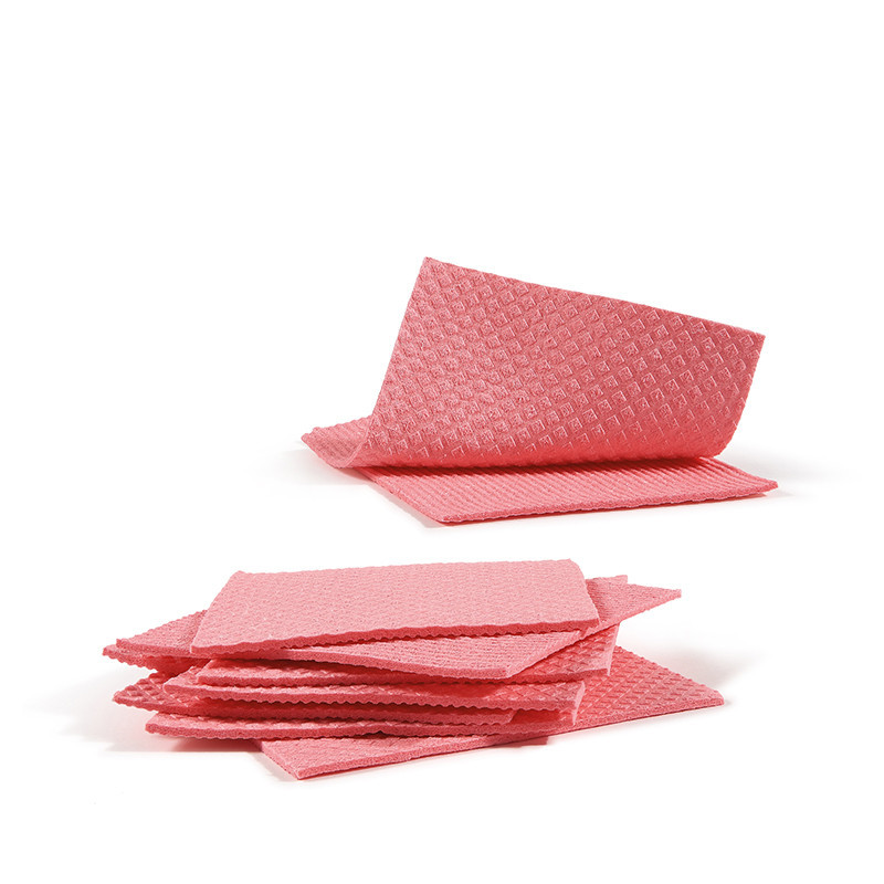 Panno spugna Aquos - 10 pz.