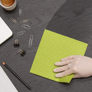 Panno spugna Aquos - 10 pz.