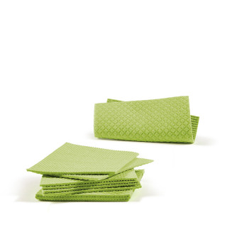 Panno spugna Aquos - 10 pz.