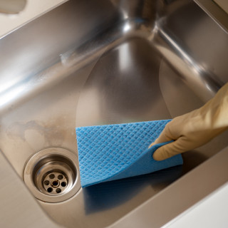 Panno spugna Aquos - 10 pz.