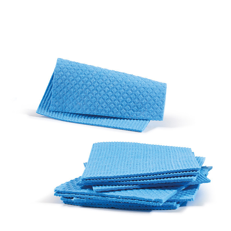 Panno spugna Aquos - 10 pz.