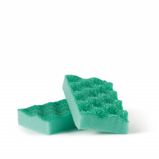 Dune spugna antigraffio