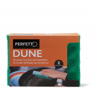 Dune spugna antigraffio