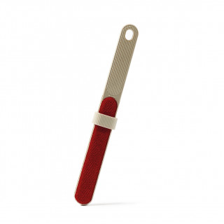 Slim spazzola velluto