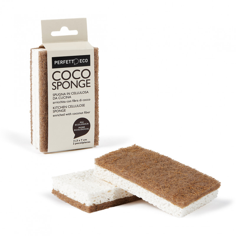 Coco sponge