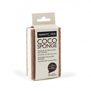 Coco sponge