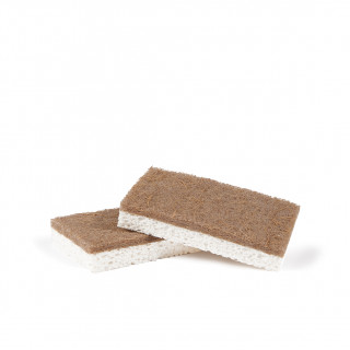 Coco sponge
