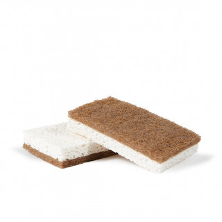 Coco sponge