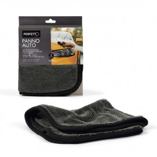 Panno microfibra per Auto