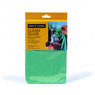 Clean Glass panno vetri