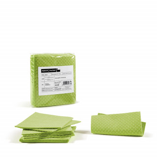 Panno spugna Aquos - 10 pz.