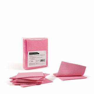 Panno spugna Aquos - 10 pz.